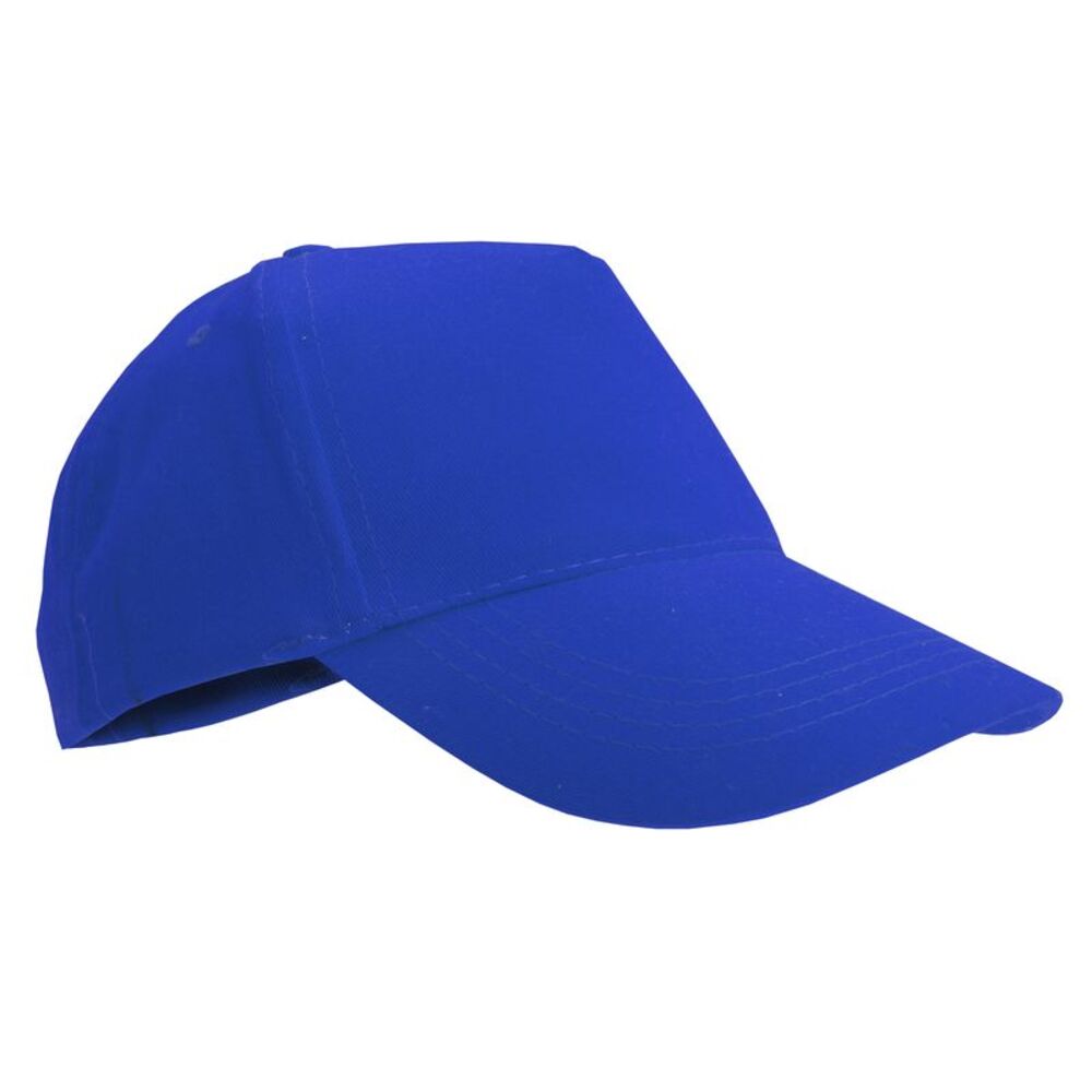 SOLS Childrens /Kids Boys /Girls Plain Adjustable Sunny Summer Baseball Cap /Hat